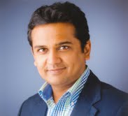 Sachin Bansal Alok Kejriwal