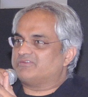 Venture Intelligence - APEX' 12 Summit & Awards Mahesh Murthy, Seedfund